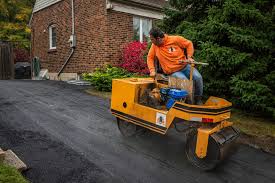 Best Driveway Snow Removal Preparation  in Prices Fork, VA